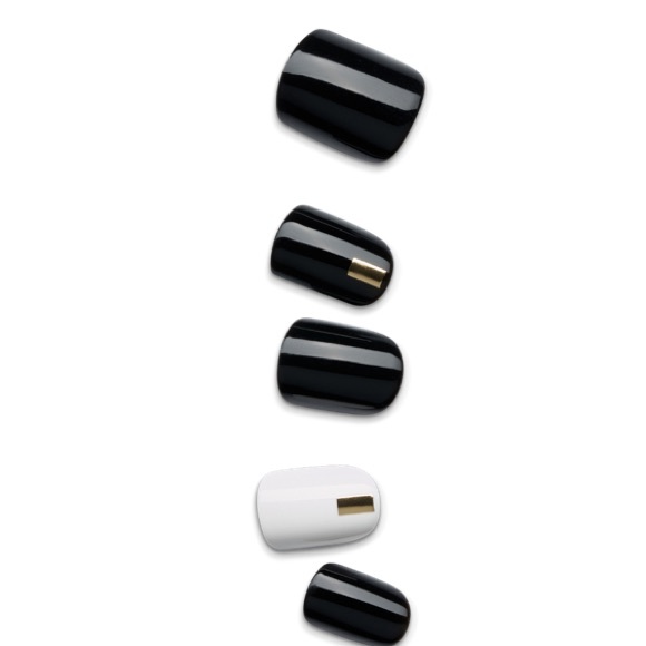 Press-on manicure + free sample - Picture 3 of 7